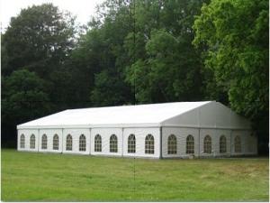 Quality Wholesale Zhongcheng Big White Tent For Event wholesale
