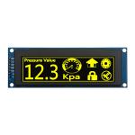 COF 256x64 OLED Display Module 3.12" Inch 16 Greyscale 3.3V Power