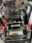 Industrial Paper Cutting Machine for 90-100pcs/Min Paper Cup Forming and Making
