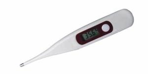 Quality Electronic Household Modern Medical Oral Armpit temperature Thermometer wholesale