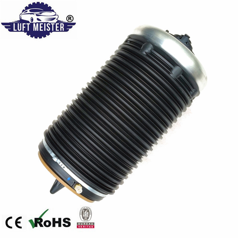 Left Right Audi Air Suspension Parts Spring Bag For Audi A6 C7 4G 4G0616001K