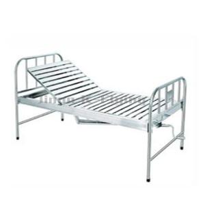 Quality OEM 250kgs Hospital Nursing Bed Anti Corrosion wholesale