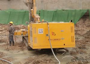 Quality 132KW Borehole Drilling Machine wholesale