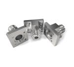 Stainless Steel Stamping Processing Service for OEM/ODM Components