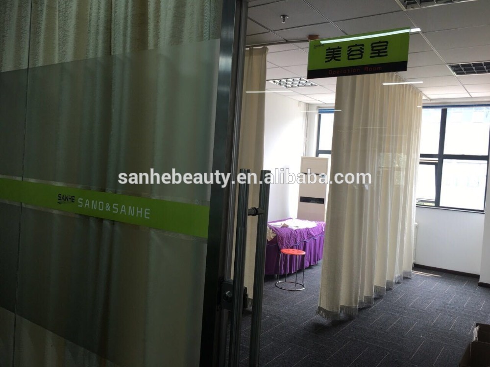 +Sanhe beauty - Professional q switched nd yag laser/laser tattoo removal