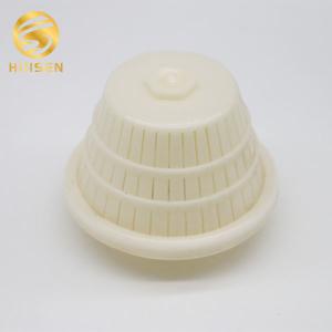 Quality Plug In Type Sand Filter Nozzles Environmental Engineering Wastewater Treatment wholesale