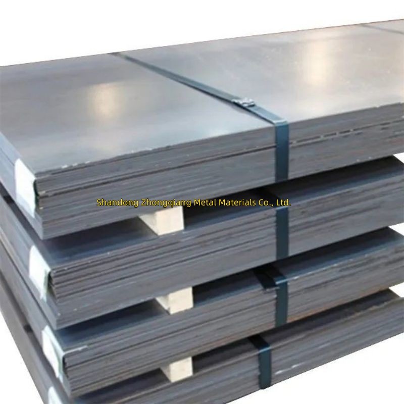 1800mm Width Cold Rolled Stainless Steel Plate For Construction field