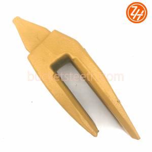 Quality 2713-9050 DH55 Excavator Bucket Teeth Adapter Doosan Daewoo Parts wholesale