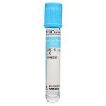 Heparin Test Sodium Fluoride Edta Anticoagulant Tube Clotted Blood Sample Bottle