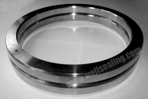 Quality froging metal ring gaskets BX156 wholesale