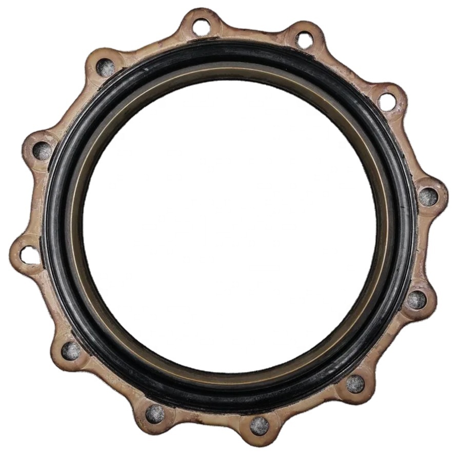 ISO9001 Certified 4923644 Cumminss M11 Series Engine Crankshaft Rear Oil Seal Standard Size Guaranteed Durable Design