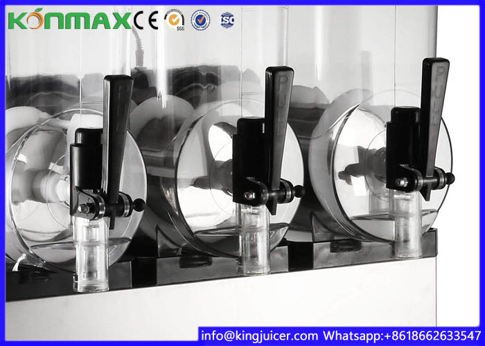 Electric Ice Slush Machine