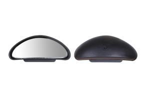 Quality Universal Clip On Blind Spot Mirror Provides Wide Angle View For Vehicle wholesale