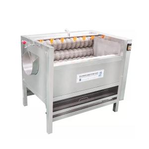 Quality Laundry commercial electric sweeper carpet washing machine prices cleaner brush rugs cleaning equipment with control board wholesale