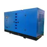 50/60Hz Frequency 200kw 250kva Cummins NT855-GA Diesel Open Generator