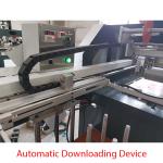 HS1515 2KW Automatic Hot Stamping Machine 150x150mm Chosenable Color