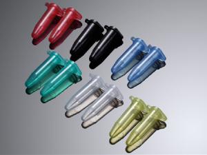 Quality DNase Free Frost Caps Polypropylene Centrifuge Tubes Small 5ml wholesale