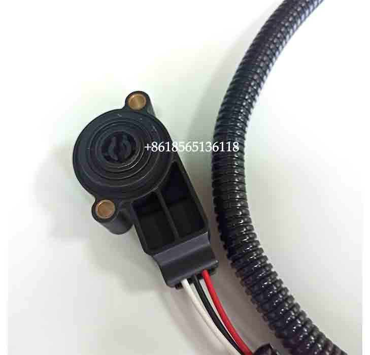 Throttle Position Sensor 2661466 266-1466 for C7 C10 C12 C13 3406E