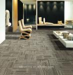 Level loop pile Office carpet tile ,home carpet&Rug