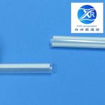 6 Cores Ribbon Fiber Splice Sleeve Protector Shrunk 4.7x4.7mm