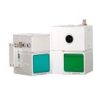 UAV LiDAR Scanning System Geosun GS-100C+ Livox Avia Topographic Surveying And