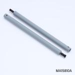 Hydraulic Hardware Sliding Door Oil Damper For Sliding Rail Entry Door Soft