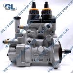 DENSO Diesel Injection Fuel Pump D28C-001-800 094000-0550 094000-0551 For SDEC