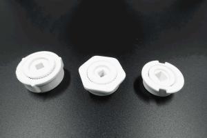 Quality Alumina Ceramic Burr wholesale