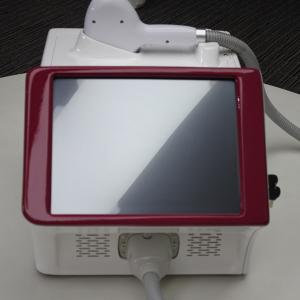 Quality long life time guaranteed hair removal laser permanent machine wholesale