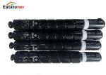 Canon C-EXV64 CMYK Multipack Color Toner Cartridges Compatible for Canon IRA