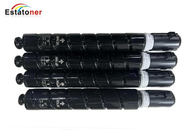 Canon C-EXV64 CMYK Multipack Color Toner Cartridges Compatible for Canon IRA
