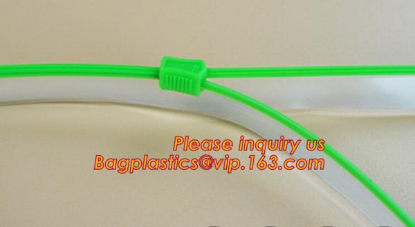 PE, PP, EVA high capacity zipper extruder machine; PP, PE, EVA high capacity co