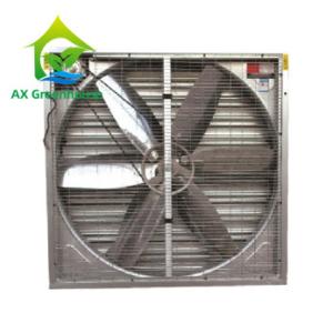 Quality 1380*1380*400mm Drop Hammer Exhaust Fan wholesale