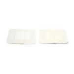 Combined Adhesive Wound Dressing Non Woven Medical Wound Care Dressing
