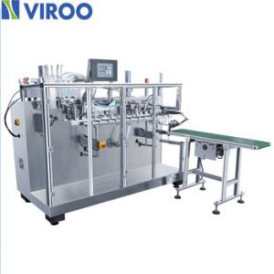Quality Cosmetics Mask Making Equipment For Facial Mask Filling Packing And Making wholesale