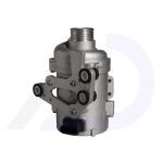BMW N52 11517583836 11518635092 Water Coolant Pump With Bracket