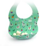 FBA Free Baby Silicone Bib