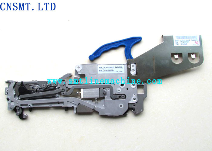 Feeder YG12 0402 Rack Feeder SMT Spare Parts KJW-M1100-023 KJK-M1500-011 Yamaha Feeder FT8x2mm Placement Machine