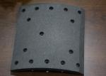 Commercial Vehicle Disc Brakes Low Metallic OEM & ODM Serivice