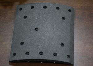Quality Commercial Vehicle Disc Brakes Low Metallic OEM &amp; ODM Serivice wholesale