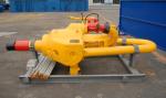 China BOMCO Drilling rig SL450 Swivel SL225 SL675 Washpipe AD450001-0507 Mud