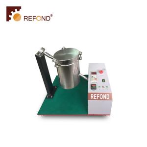 Quality AATCC 162 Fabric Testing Equipment Dry Cleaning And Washing Cylinder wholesale