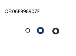Quality OE 06E98907F Fuel Injector Seal Repair Kit For SEAT/ Audi/ Volksweagen/Skoda wholesale