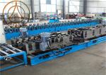China Cable tray plank roll forming machine Cable Tray Making Machine for