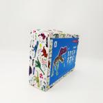 Leiser Gift Plastic Corrugated Foldable Boxes Packaging Anti Collision