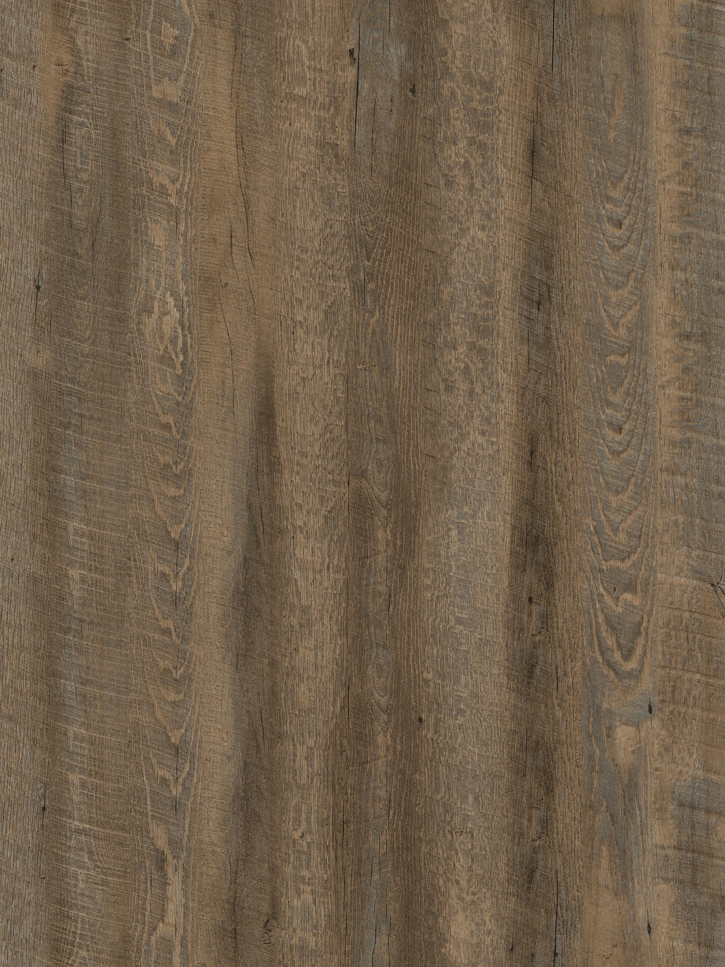 Vinyl Flooring Film Water Proof Wood Pattern For Spc Floor