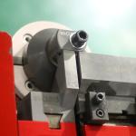 Semi-Automatic NC Tube And Pipe Bending Machine DW-38NC