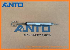 Quality LZM0343 Gauge Oil Level With Tube JCB Excavator Swing Motor Parts Fitting For JS160 JS200 wholesale