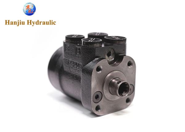 Ford Holland Tractor Parts Hydraulic Steering Orbitrol 81863664 C150OR 150N1261