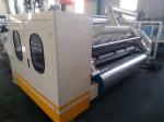 Hebei Liheng High Speed Fingerless Type Box Making Machine for 2 Ply Corrugated